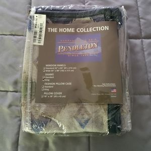 Pendleton Blue Mountain Shams